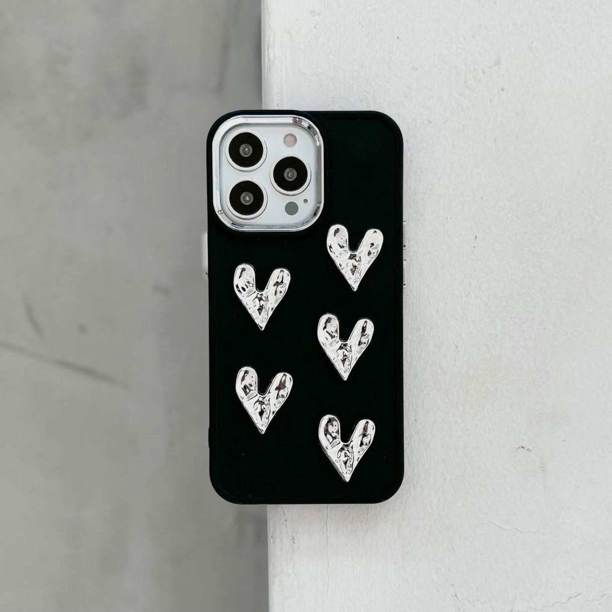 Heart Case 🖤