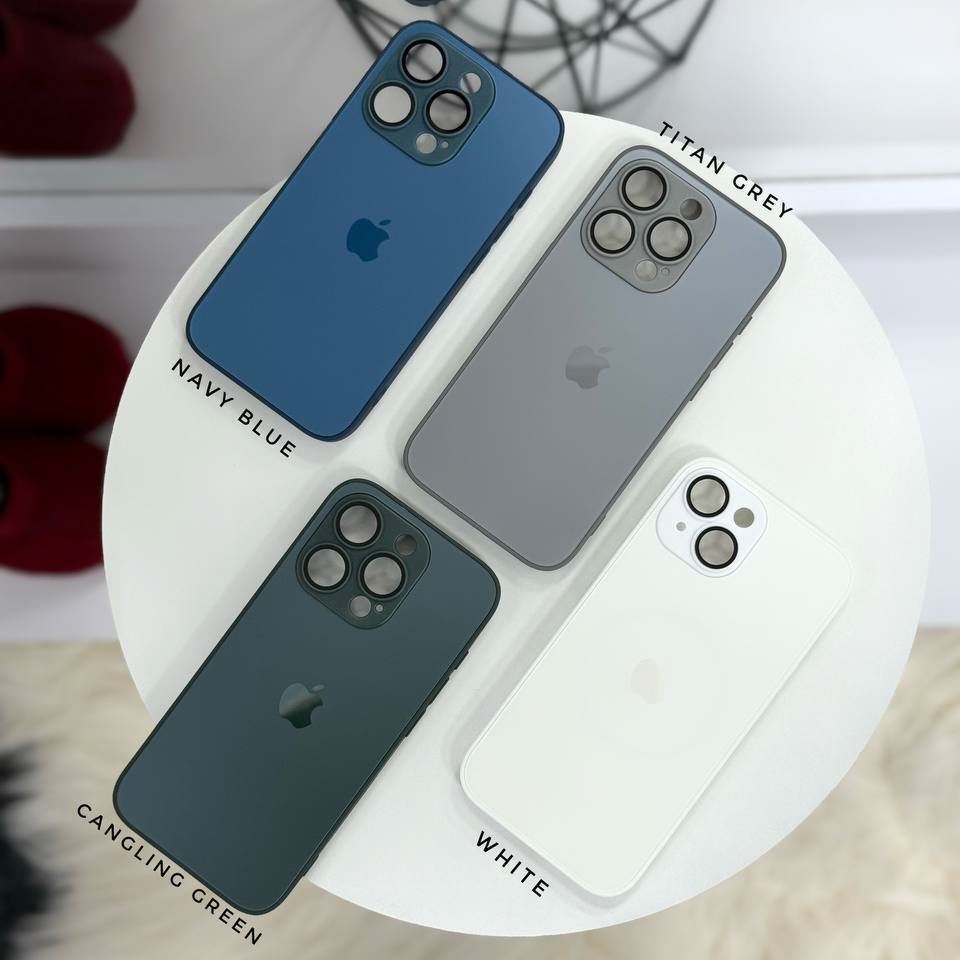 Ag-Glass Case